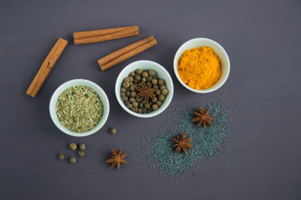 holistic medicine